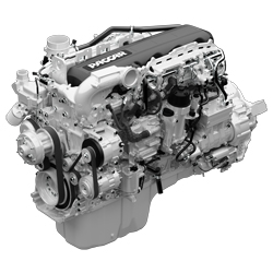 P1E46 Engine